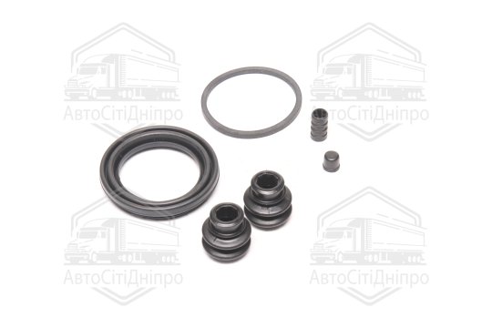 Ремкомплект, гальмівний супорт D41658 (вир-во ERT)