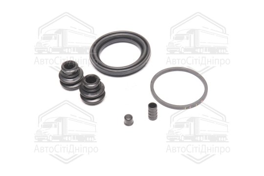 Ремкомплект, гальмівний супорт D41658 (вир-во ERT)