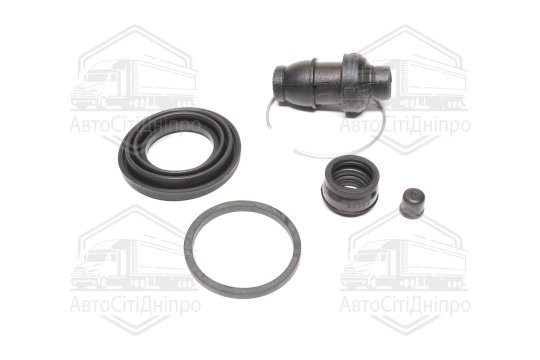 Ремкомплект, гальмівний супорт D41640 (вир-во ERT)