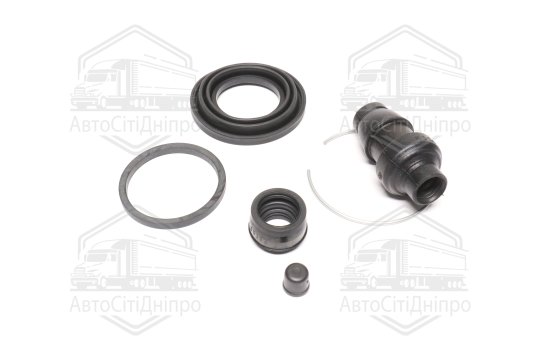 Ремкомплект, гальмівний супорт D41640 (вир-во ERT)