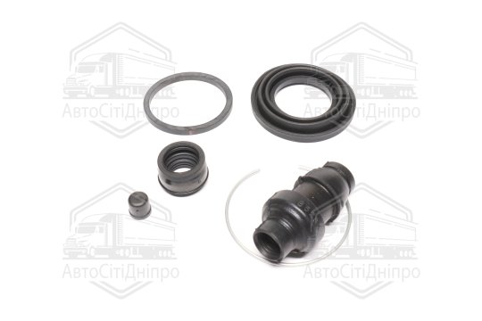 Ремкомплект, гальмівний супорт D41640 (вир-во ERT)