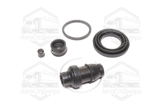 Ремкомплект, гальмівний супорт D41640 (вир-во ERT)