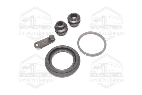 Ремкомплект, гальмівний супорт D41678 (вир-во ERT)