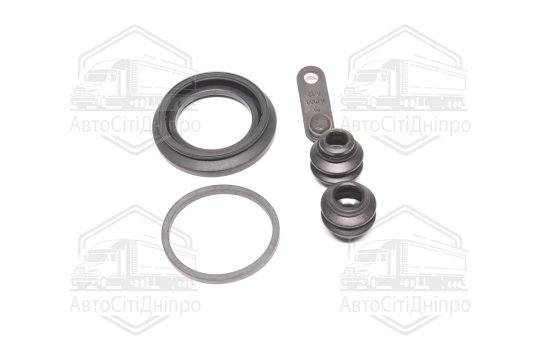 Ремкомплект, гальмівний супорт D41678 (вир-во ERT)