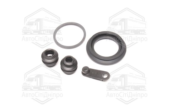 Ремкомплект, гальмівний супорт D41678 (вир-во ERT)