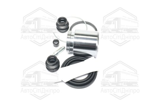 Ремкомплект, гальмівний супорт D41618C (вир-во ERT)