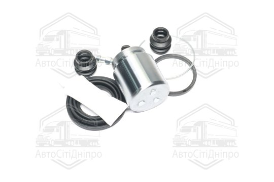 Ремкомплект, гальмівний супорт D41618C (вир-во ERT)