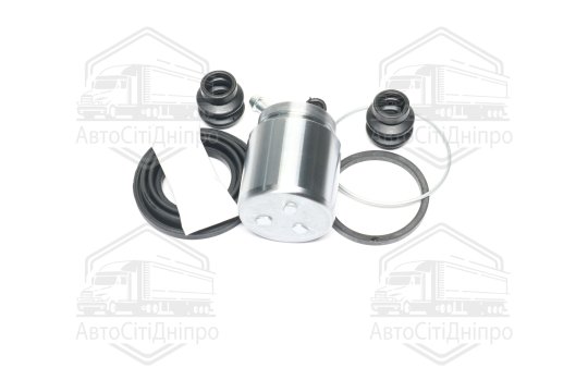 Ремкомплект, гальмівний супорт D41618C (вир-во ERT)