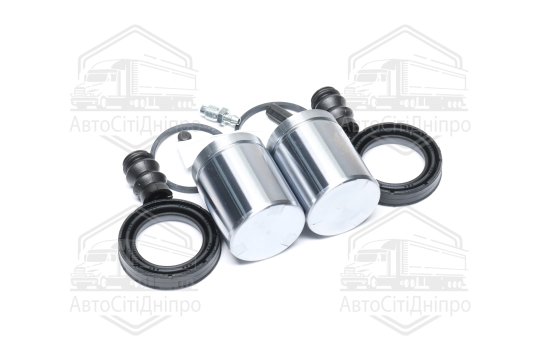 Ремкомплект, гальмівний супорт D41620C (вир-во ERT)