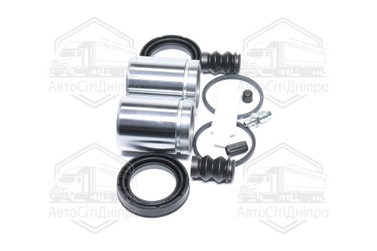 Ремкомплект, гальмівний супорт D41620C (вир-во ERT)