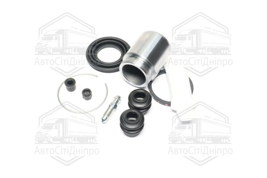 Ремкомплект, гальмівний супорт D41603C (вир-во ERT)