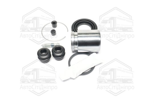 Ремкомплект, гальмівний супорт D41603C (вир-во ERT)