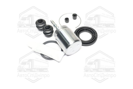 Ремкомплект, гальмівний супорт D41603C (вир-во ERT)