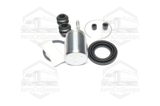 Ремкомплект, гальмівний супорт D41603C (вир-во ERT)