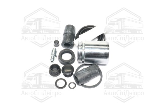 Ремкомплект, гальмівний супорт D41614C (вир-во ERT)