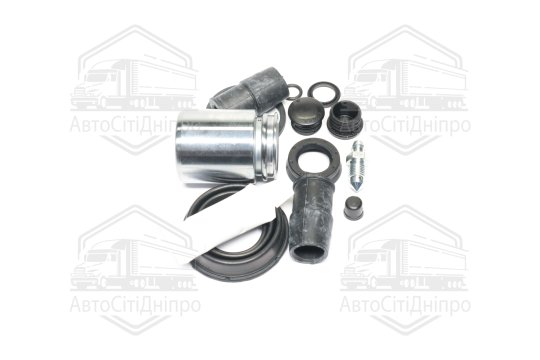 Ремкомплект, гальмівний супорт D41614C (вир-во ERT)