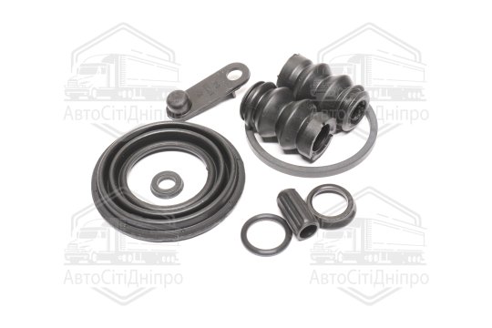 Ремкомплект, гальмівний супорт D41717 (вир-во ERT)