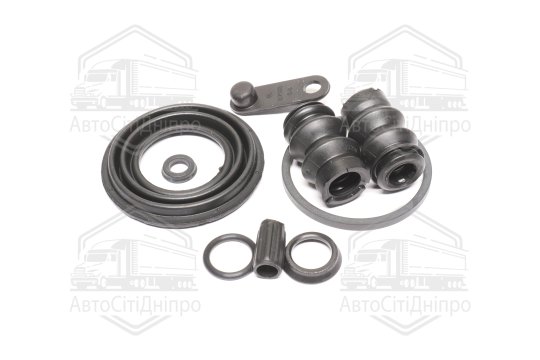 Ремкомплект, гальмівний супорт D41717 (вир-во ERT)