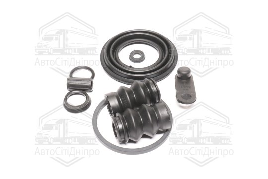 Ремкомплект, гальмівний супорт D41717 (вир-во ERT)