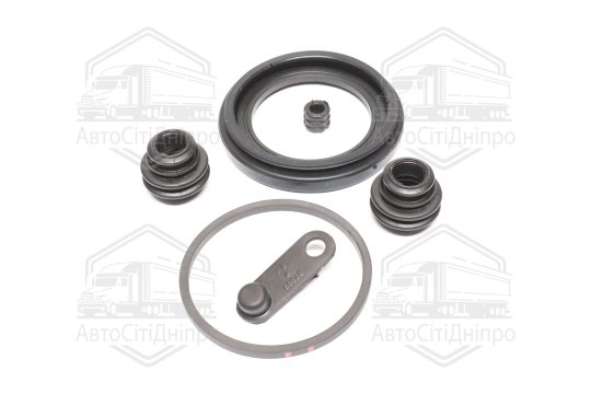 Ремкомплект, гальмівний супорт D41651 (вир-во ERT)