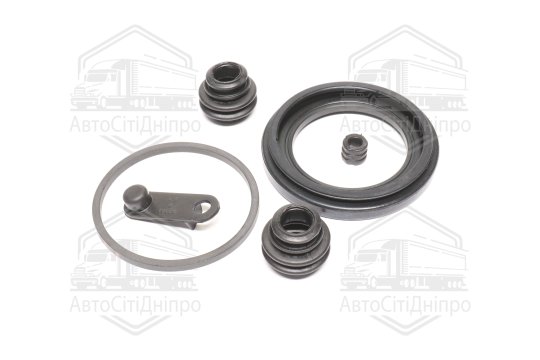 Ремкомплект, гальмівний супорт D41651 (вир-во ERT)