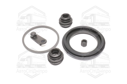 Ремкомплект, гальмівний супорт D41651 (вир-во ERT)