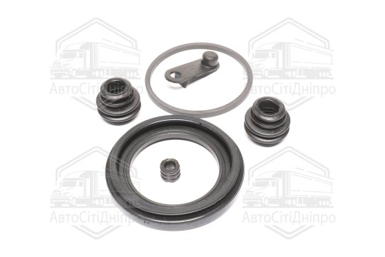 Ремкомплект, гальмівний супорт D41651 (вир-во ERT)