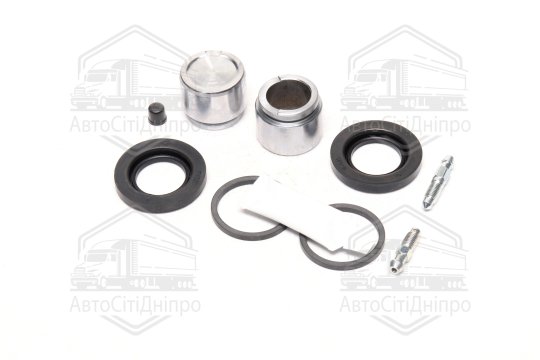 Ремкомплект, гальмівний супорт D41668C (вир-во ERT)