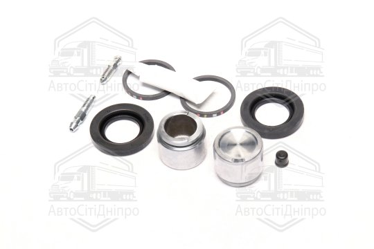 Ремкомплект, гальмівний супорт D41668C (вир-во ERT)