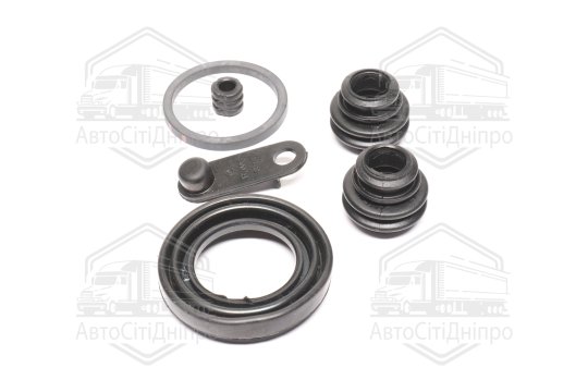 Ремкомплект, гальмівний супорт D41722 (вир-во ERT)