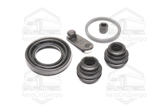 Ремкомплект, гальмівний супорт D41722 (вир-во ERT)