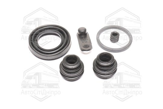 Ремкомплект, гальмівний супорт D41722 (вир-во ERT)