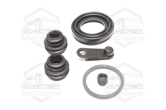 Ремкомплект, гальмівний супорт D41722 (вир-во ERT)