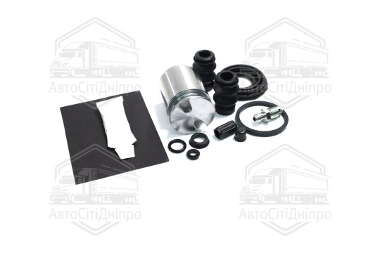 Ремкомплект, гальмівний супорт D41827C (вир-во ERT)