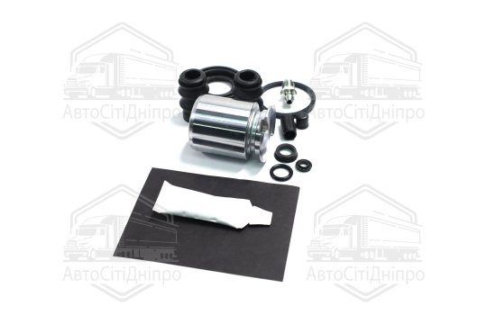 Ремкомплект, гальмівний супорт D41827C (вир-во ERT)