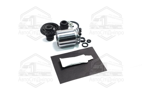 Ремкомплект, гальмівний супорт D41827C (вир-во ERT)