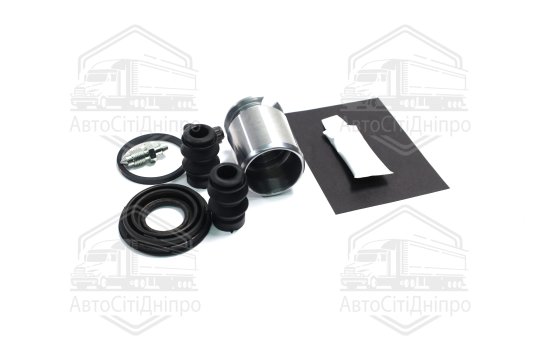 Ремкомплект, гальмівний супорт D41827C (вир-во ERT)