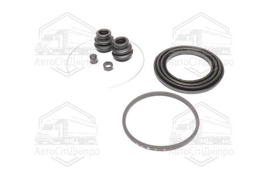 Ремкомплект, гальмівний супорт D41713 (вир-во ERT)