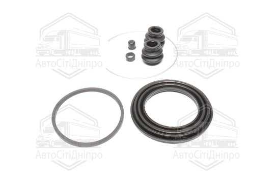 Ремкомплект, гальмівний супорт D41713 (вир-во ERT)