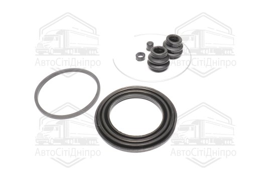 Ремкомплект, гальмівний супорт D41713 (вир-во ERT)