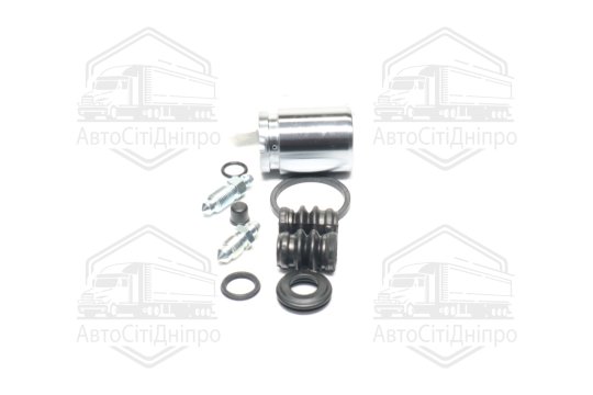 Ремкомплект, гальмівний супорт D41887C (вир-во ERT)