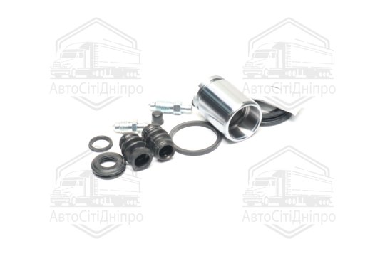 Ремкомплект, гальмівний супорт D41887C (вир-во ERT)