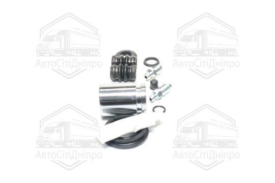 Ремкомплект, гальмівний супорт D41887C (вир-во ERT)