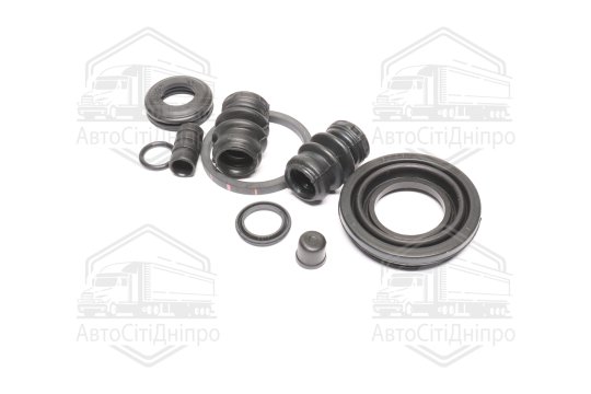 Ремкомплект, гальмівний супорт D41889 (вир-во ERT)