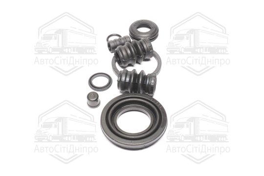 Ремкомплект, гальмівний супорт D41889 (вир-во ERT)