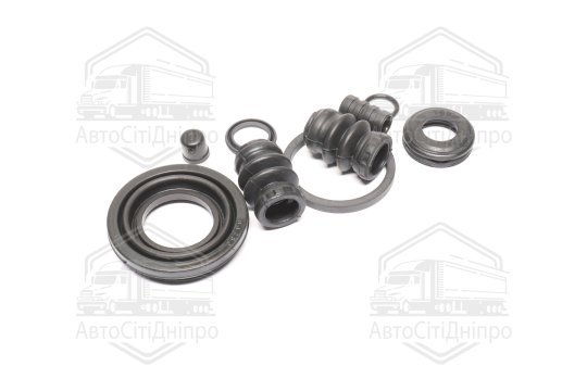 Ремкомплект, гальмівний супорт D41889 (вир-во ERT)