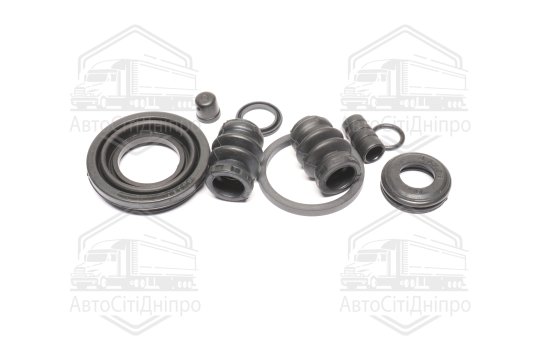 Ремкомплект, гальмівний супорт D41889 (вир-во ERT)