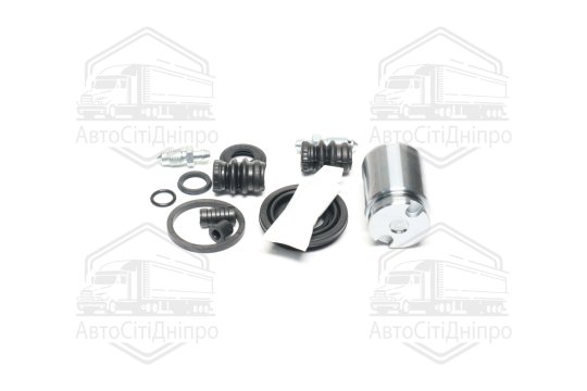 Ремкомплект, гальмівний супорт D41890C (вир-во ERT)