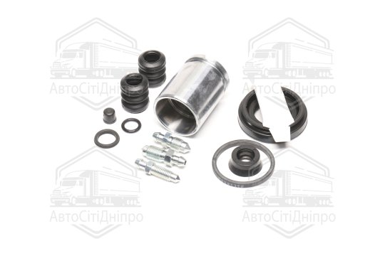 Ремкомплект, гальмівний супорт D41941C (вир-во ERT)