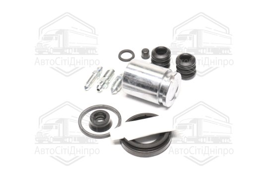 Ремкомплект, гальмівний супорт D41941C (вир-во ERT)